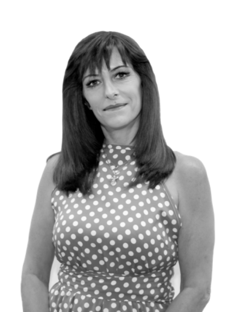María Cruz Moreno