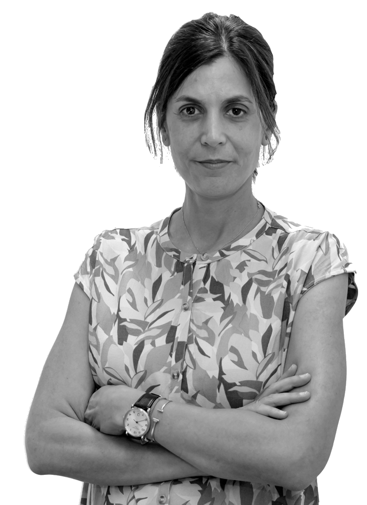 Pilar Domingo